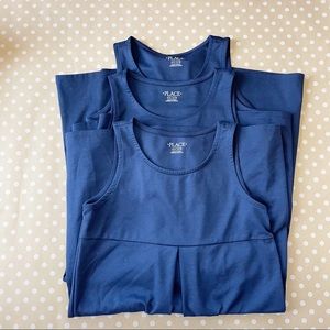 The Children’s Place Uniform Dress